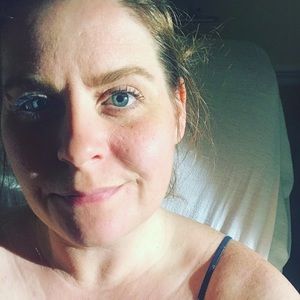 Meet your Posher, Betsy